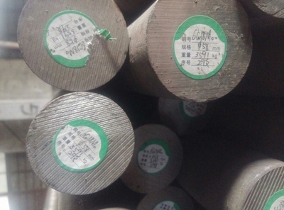 718H钢锭锻圆与有色金属压延加工 工艺特性与产业应用