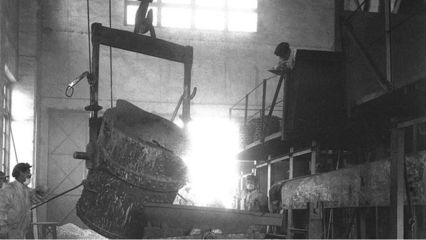 砥砺奋进七十年 新中国有色金属压延加工的辉煌历程