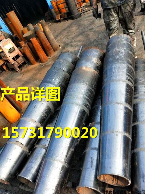 海南来图加工定制锥形管厂家价格