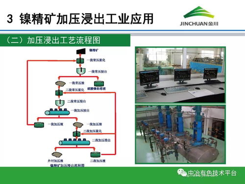 强强联手 加压浸出技术在金川镍钴冶炼的工业化应用